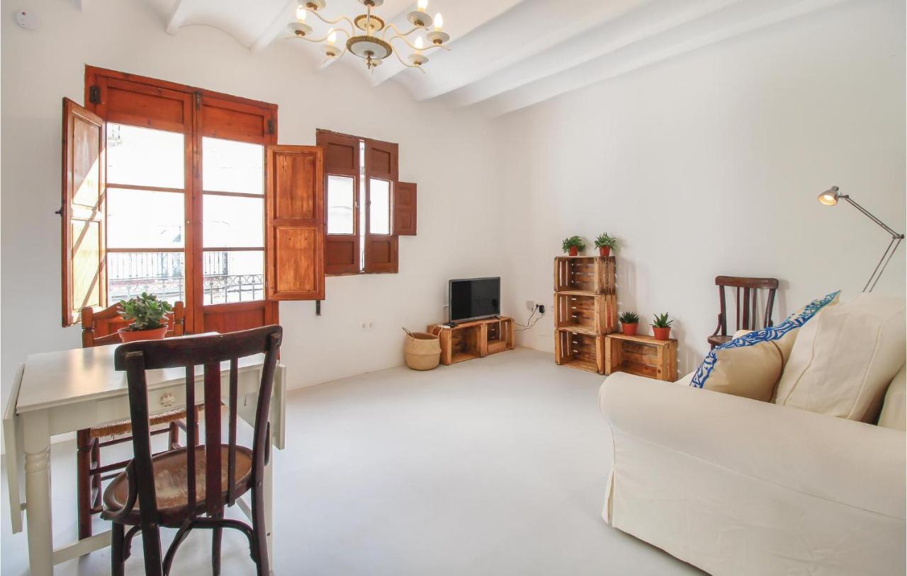 Awesome Apartment In Altea With Wifi Luaran gambar
