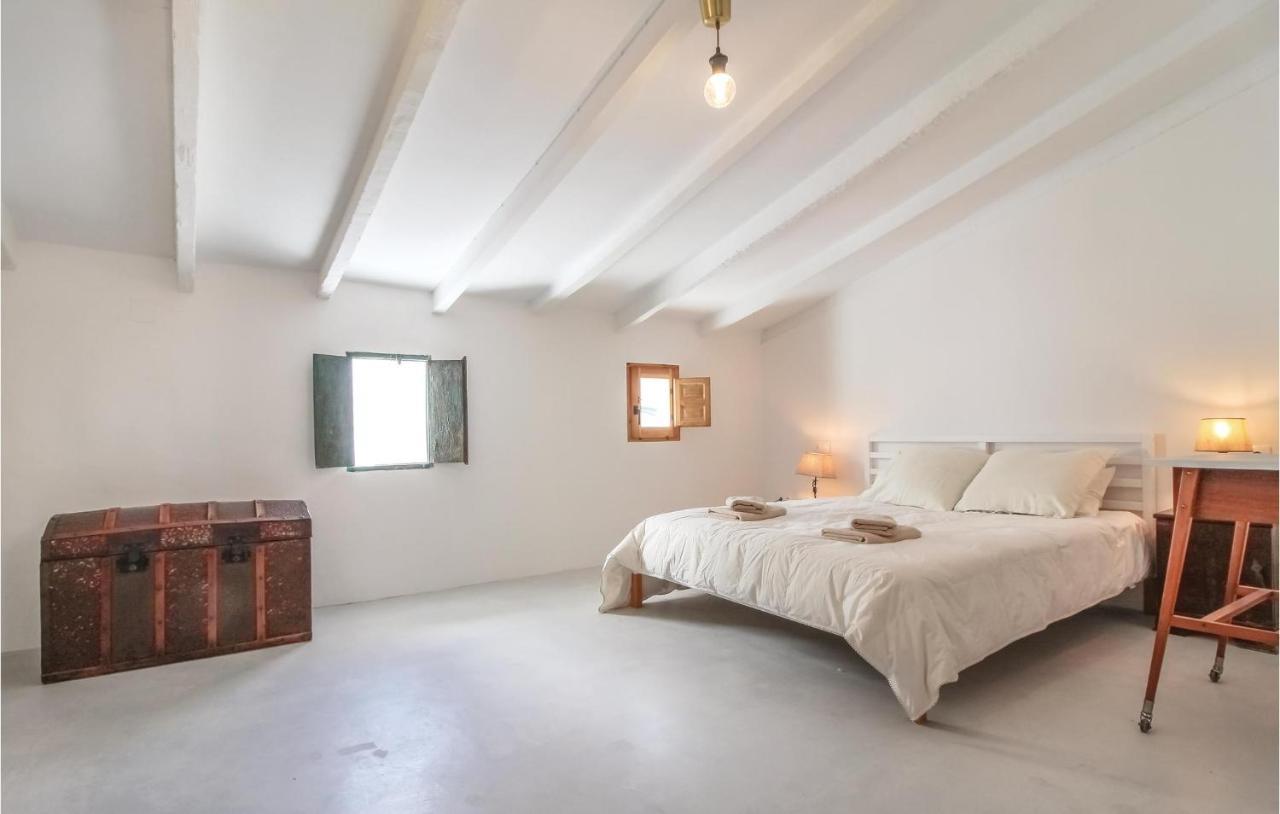 Awesome Apartment In Altea With Wifi Luaran gambar
