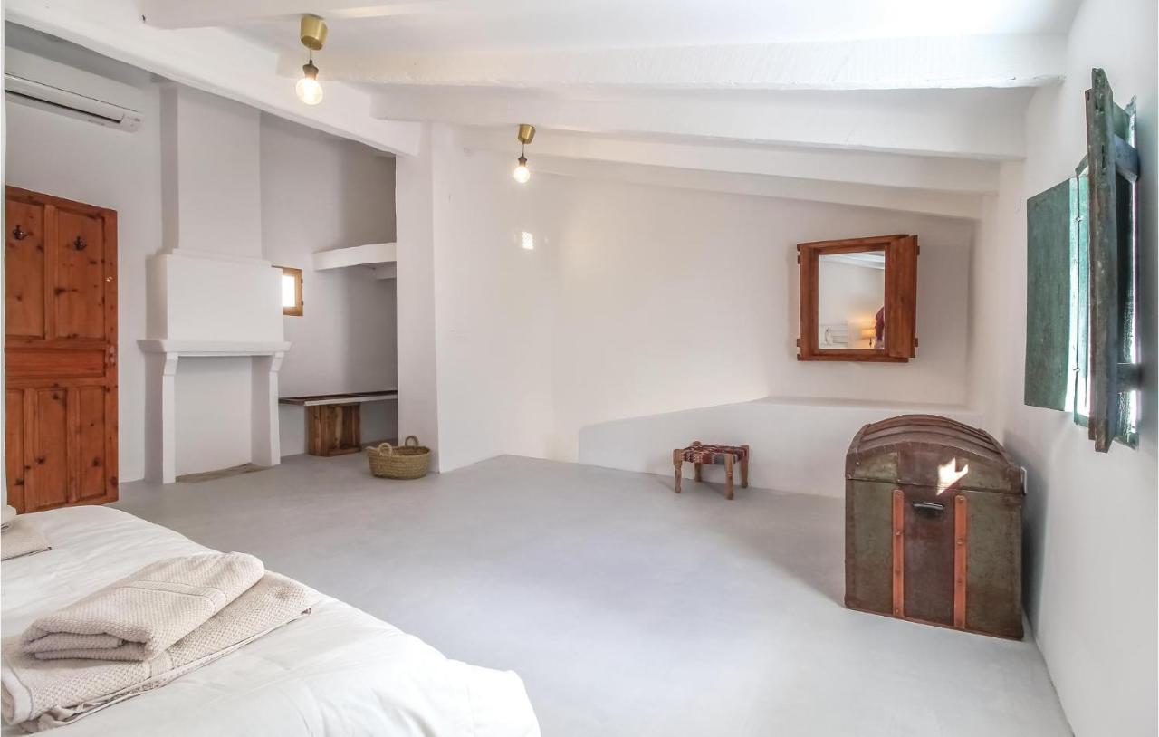 Awesome Apartment In Altea With Wifi Luaran gambar
