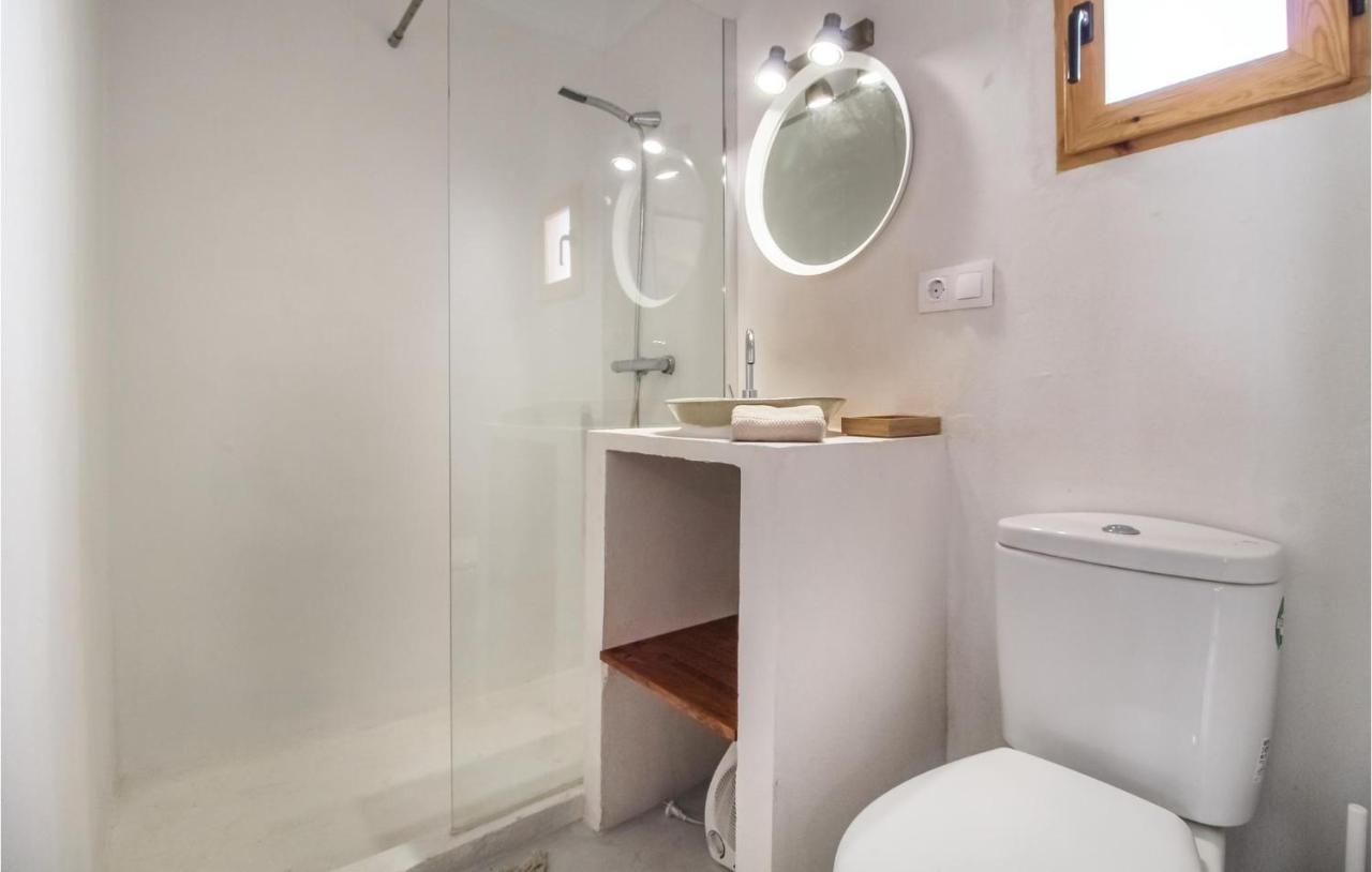 Awesome Apartment In Altea With Wifi Luaran gambar