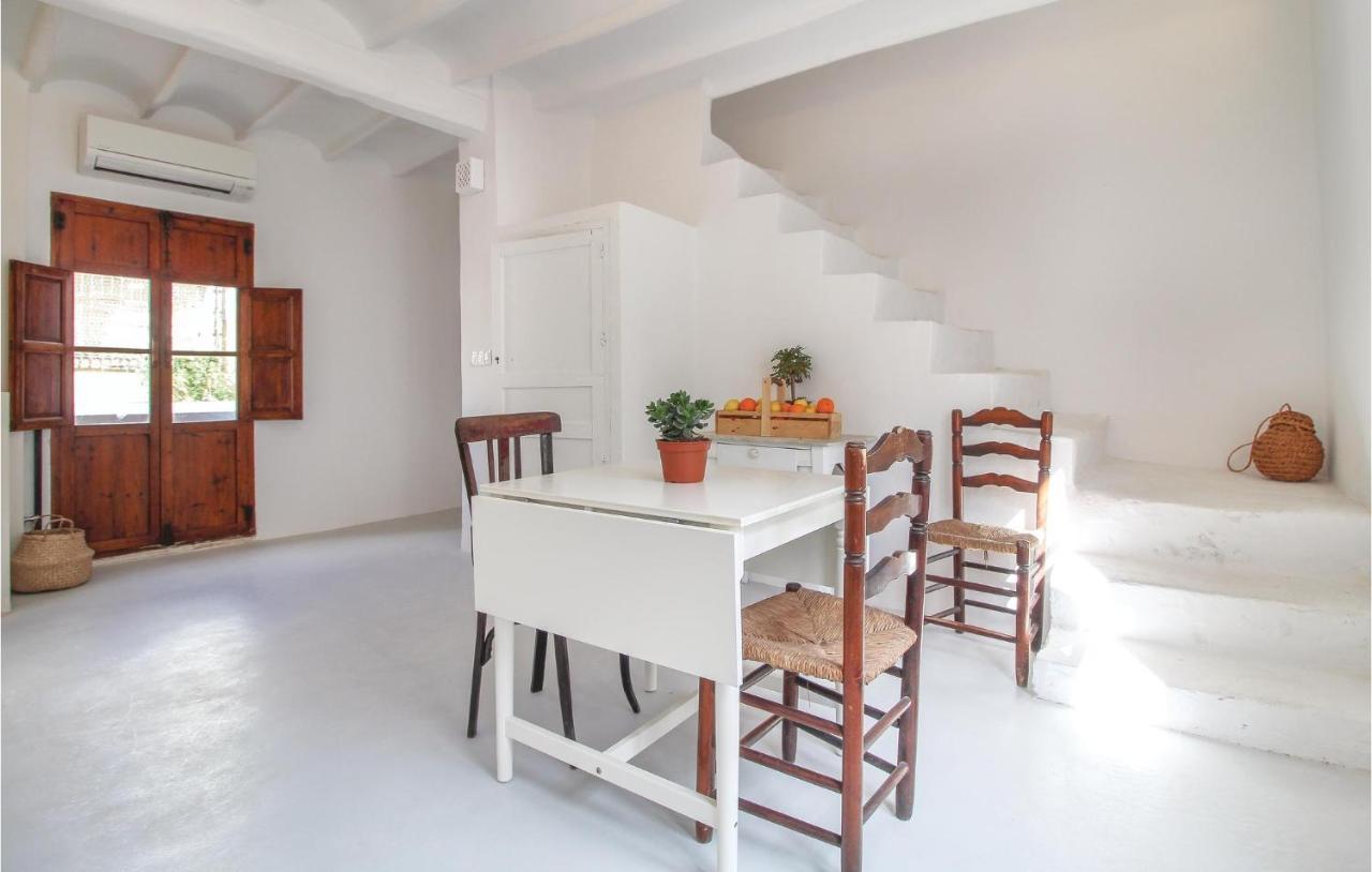 Awesome Apartment In Altea With Wifi Luaran gambar