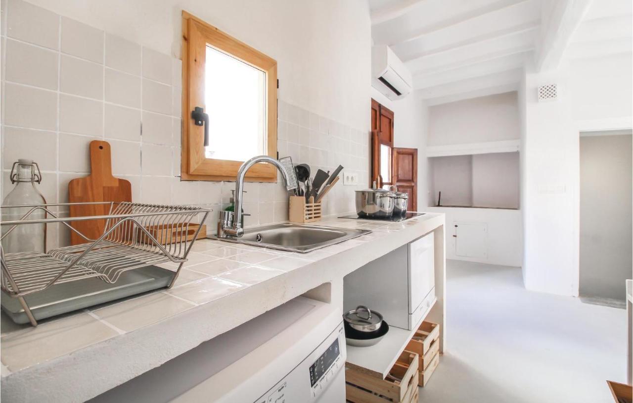 Awesome Apartment In Altea With Wifi Luaran gambar
