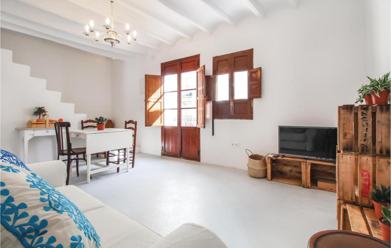 Awesome Apartment In Altea With Wifi Luaran gambar