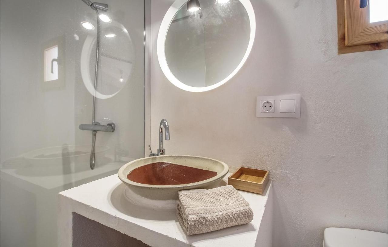 Awesome Apartment In Altea With Wifi Luaran gambar